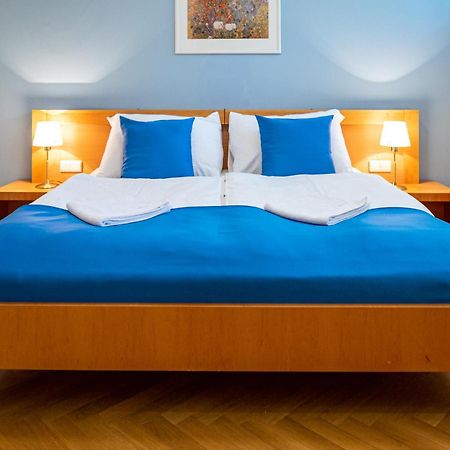 Villa Marion Luhačovice Pokój zdjęcie