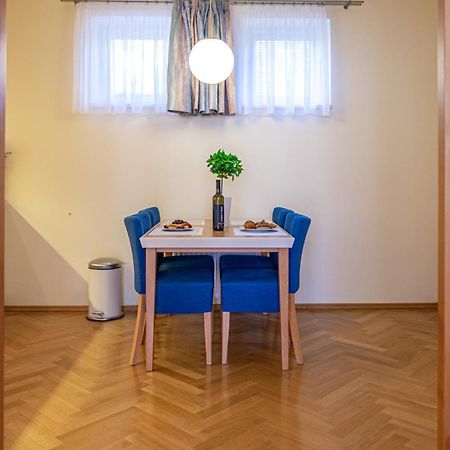 Villa Marion Luhačovice Pokój zdjęcie