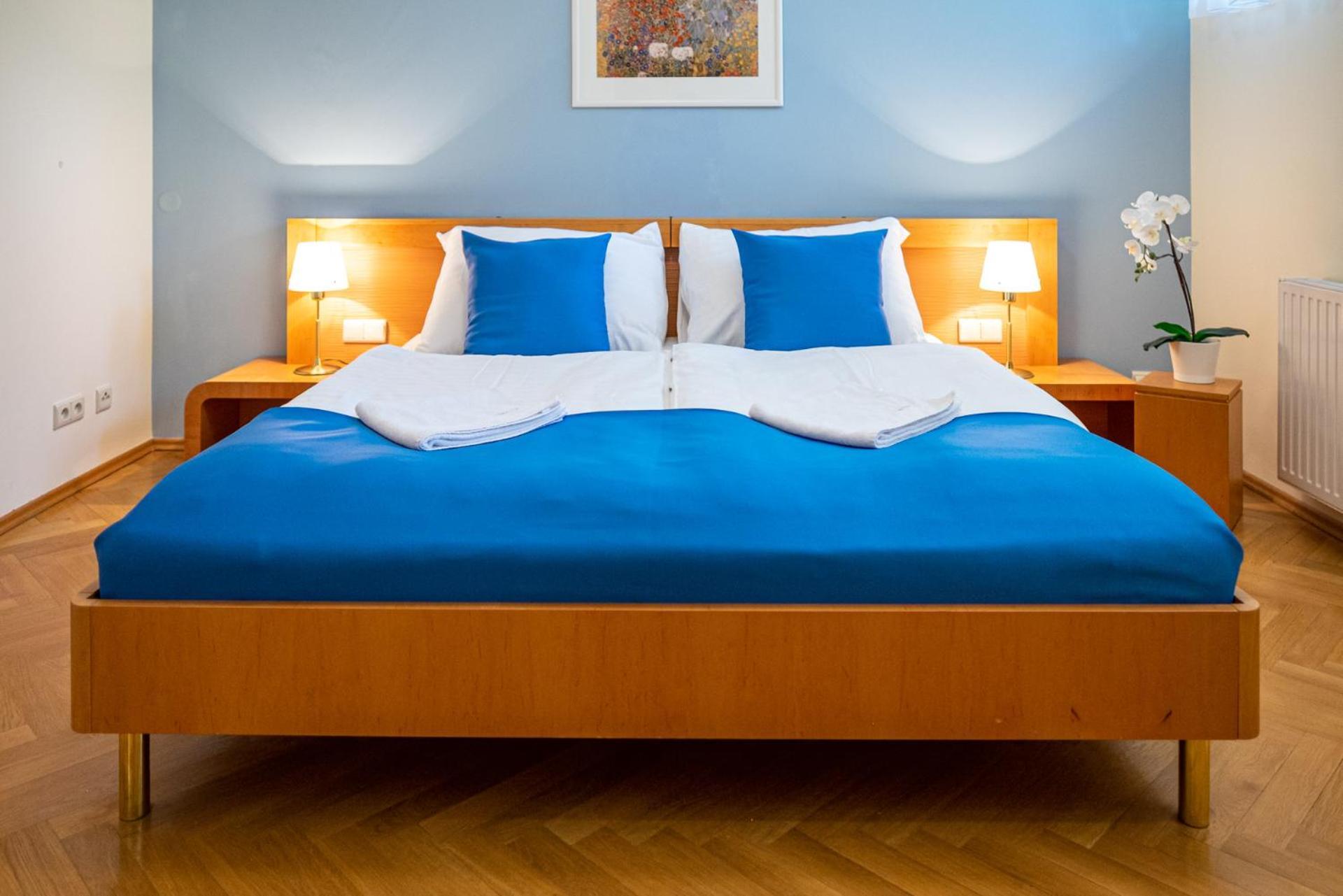 Villa Marion Luhačovice Pokój zdjęcie