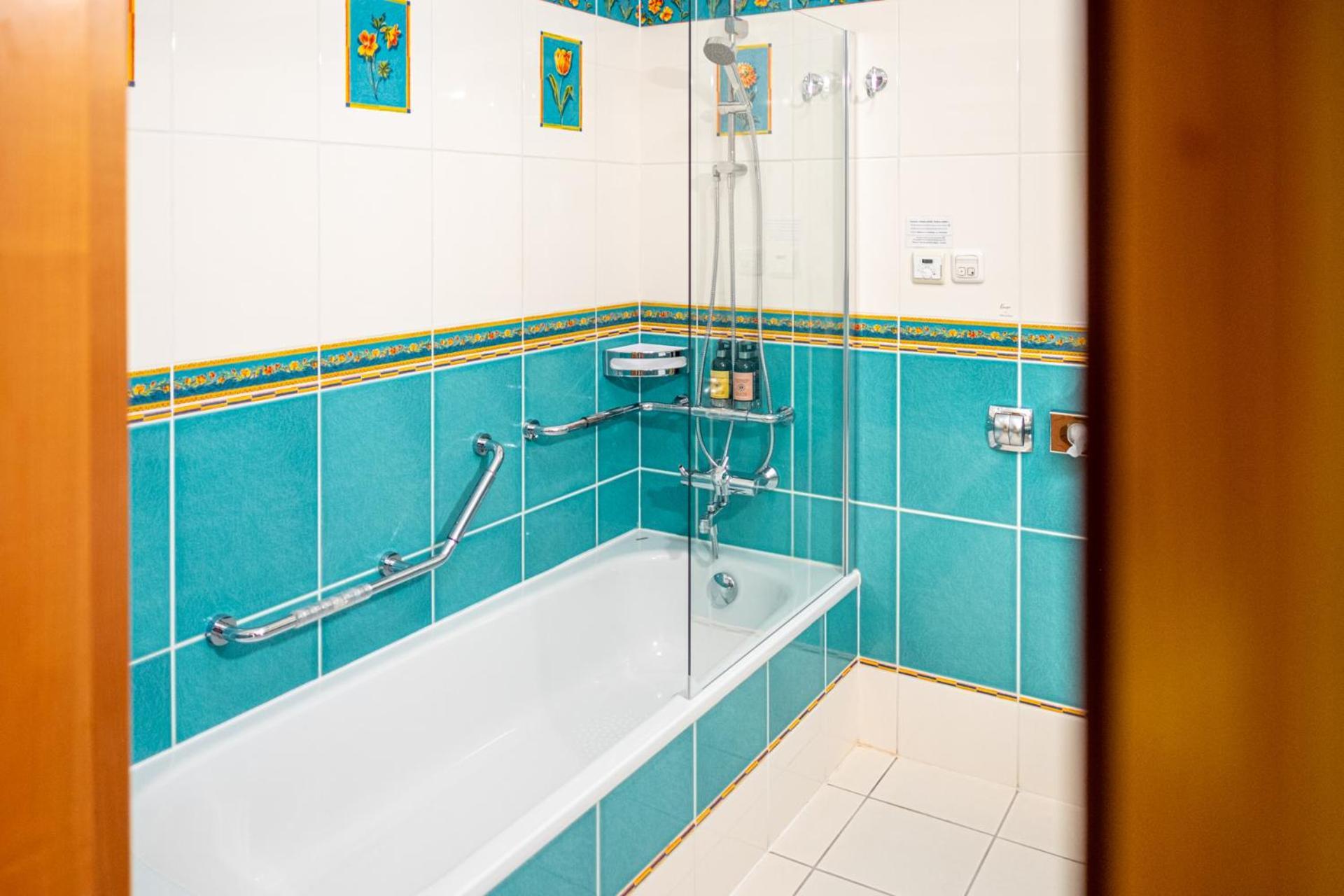 Villa Marion Luhačovice Pokój zdjęcie