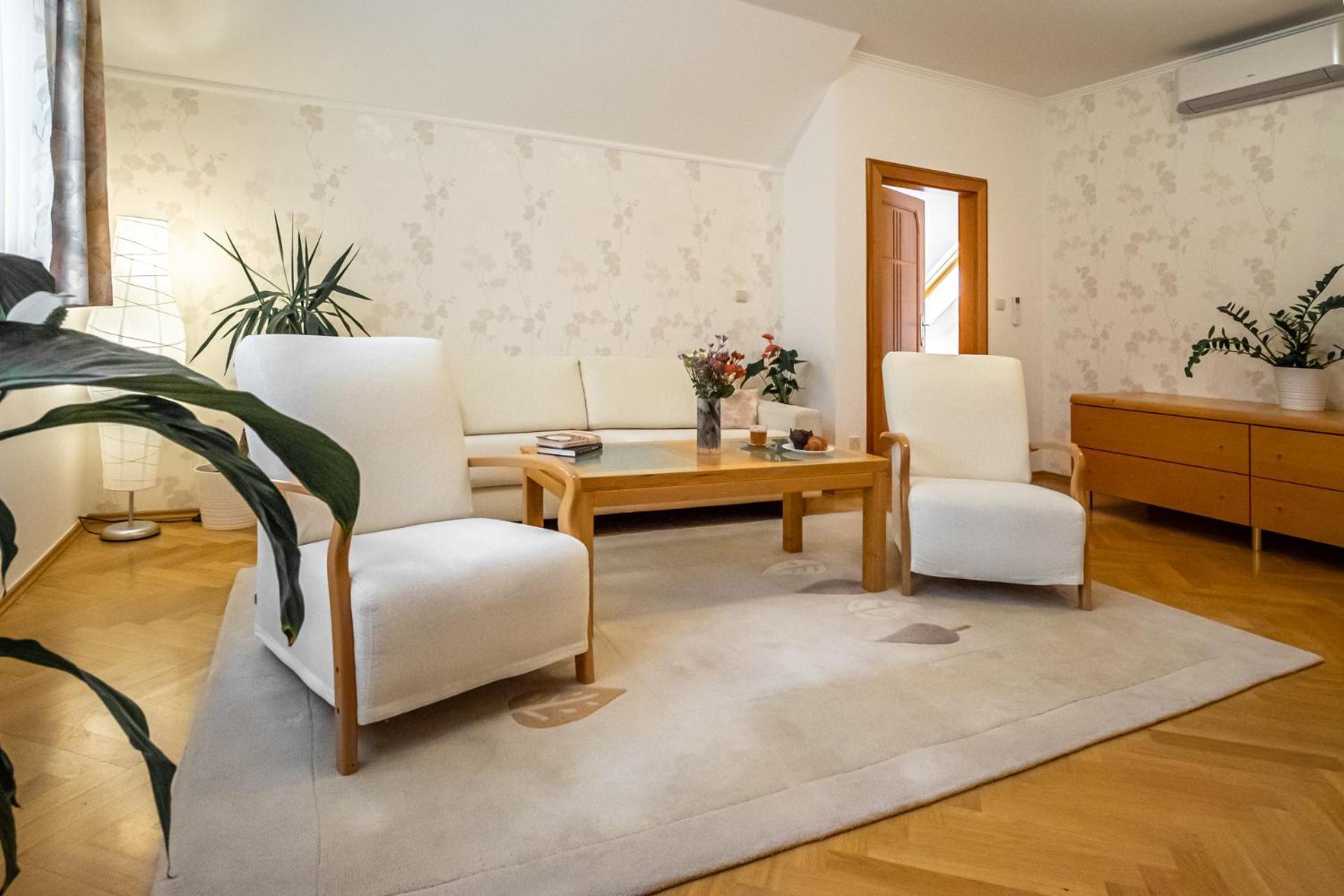 Villa Marion Luhačovice Pokój zdjęcie